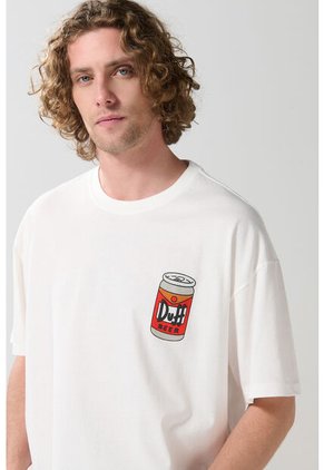 CAMISETA KOAJ DOFFI 25110 3/25