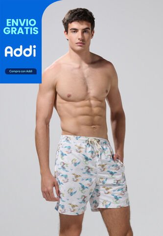 KOAJ BERMUDA KOAJ PLAYERA 27112 3/25 Koaj