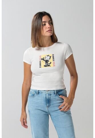 CAMISETA KOAJ ELIC 17120 4/24 Koaj