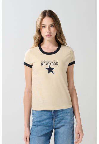 CAMISETA KOAJ 23535 2/25 Koaj