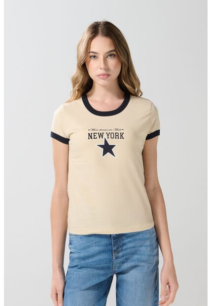 CAMISETA KOAJ 23535 2/25