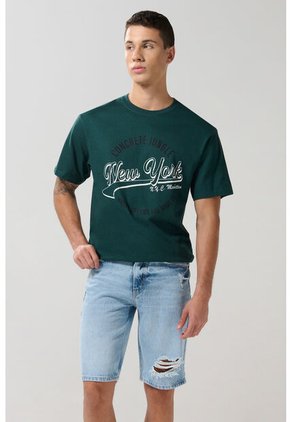 KOAJ BERMUDA KOAJ JEAN 26904 3/25