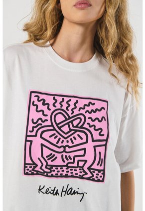 KOAJ CAMISETA KOAJ TOLA 16109 4/24