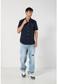 CAMISA KOAJ BUTTON DOWN MC 6833 3/24 de Koaj