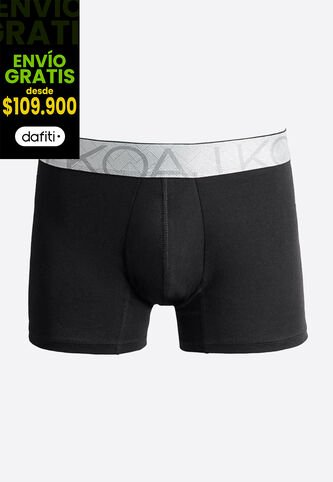 KOAJ BOXER KOAJ PIERNA CORTA 15639 4/24 Koaj