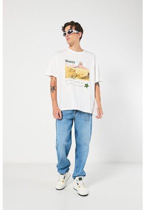 CAMISETA KOAJ RHUDE 1 3/24