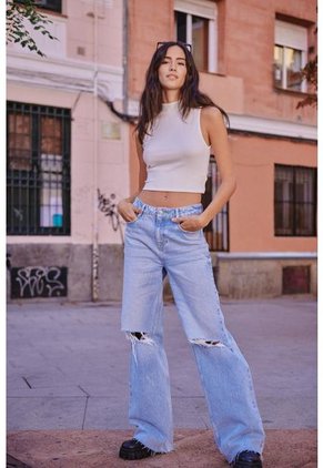 KOAJ-PANTALON KOAJ JEAN 90S 8R S1 1/22