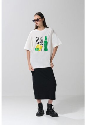 CAMISETA KOAJ TERIZ 20860 1/25