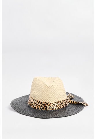 KOAJ SOMBRERO KOAJ FEDORA F 9772 4/24 Koaj