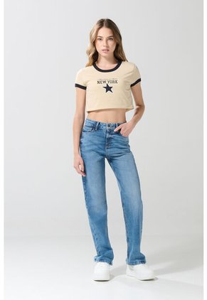 CAMISETA KOAJ 23535 2/25