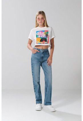 CAMISETA KOAJ MILA 20852 1/25