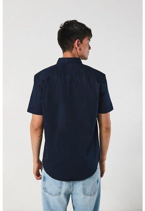 CAMISA KOAJ BUTTON DOWN MC 6833 3/24