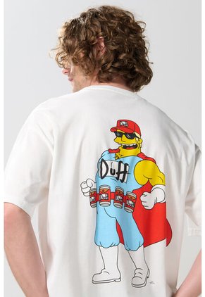 CAMISETA KOAJ DOFFI 25110 3/25