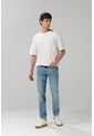 KOAJ PANTALON KOAJ JEAN SLIM 29469 4/25 de Koaj
