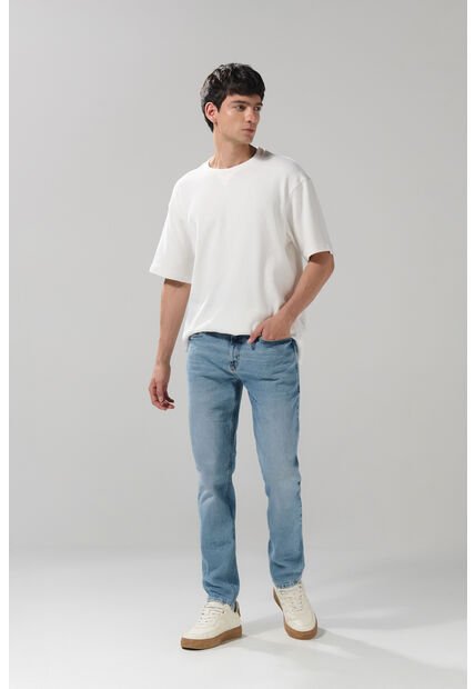 KOAJ PANTALON KOAJ JEAN SLIM 29469 4/25