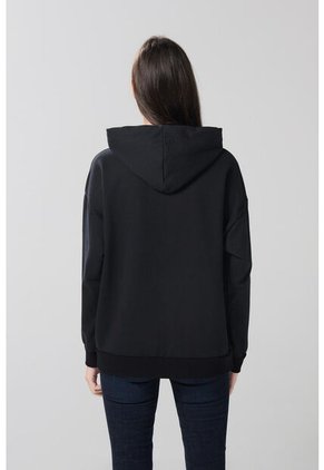 KOAJ BUZO CAPOTA KOAJ ROZOM 19382 1/25