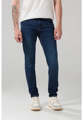 KOAJ PANTALON KOAJ JEAN  SKINNY FIT 28741 4/2