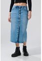 KOAJ FALDA KOAJ JEAN AG 27302 3/25 de Koaj