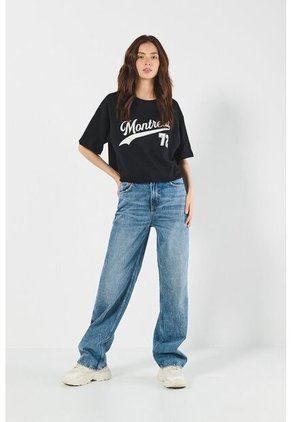 PANTALON KOAJ JEAN 90S 18872 1/25