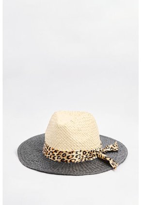 KOAJ SOMBRERO KOAJ FEDORA F 9772 4/24