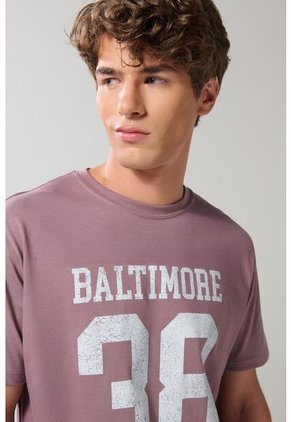 CAMISETA KOAJ 23457 1/25