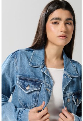 KOAJ CHAQUETA KOAJ OVERSIZE 25301  3/25