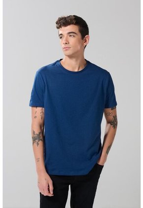 CAMISETA KOAJ MAKFI 20804 1/25