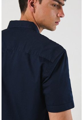 CAMISA KOAJ BUTTON DOWN MC 6833 3/24