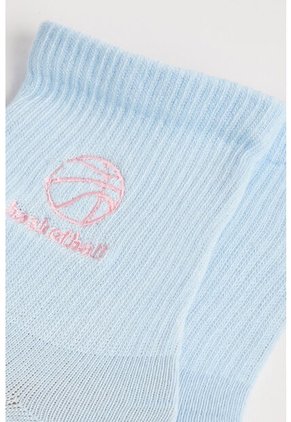 KOAJ MEDIAS KOAJ CORTA PE 8541 2/24