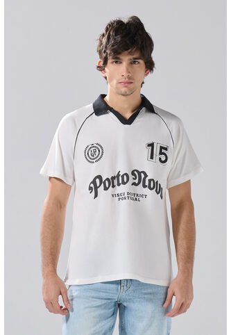 KOAJ CAMISETA KOAJ KLAS 30306 1/26 Koaj