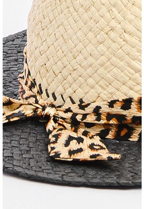 KOAJ SOMBRERO KOAJ FEDORA F 9772 4/24