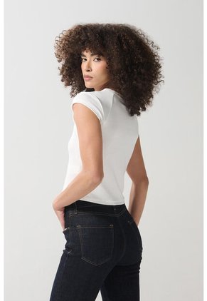 CAMISETA KOAJ MANY 22678 2/25