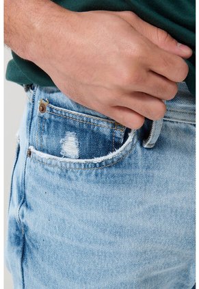 KOAJ BERMUDA KOAJ JEAN 26904 3/25