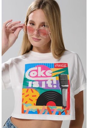 CAMISETA KOAJ MILA 20852 1/25