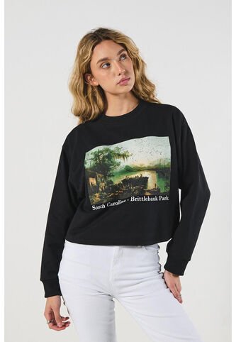 KOAJ SUETER KOAJ 12819 3/24 Koaj