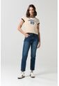 KOAJ PANTALON KOAJ JEAN MOM STA 26771 3/25 de Koaj