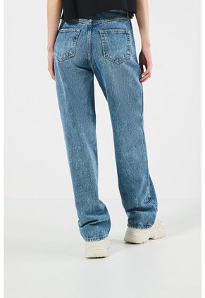 PANTALON KOAJ JEAN 90S 18872 1/25