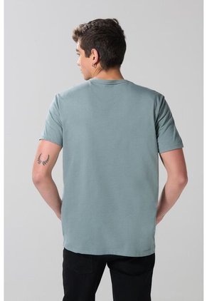 CAMISETA KOAJ MAKFI 20804 1/25