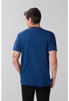 CAMISETA KOAJ MAKFI 20804 1/25