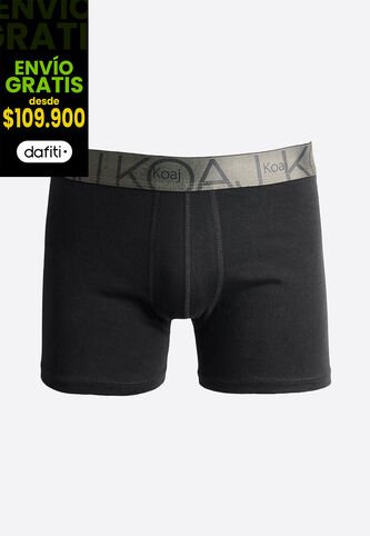 KOAJ BOXER KOAJ PIERNA MEDIA 13955 4/24 Koaj
