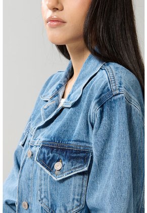 KOAJ CHAQUETA KOAJ OVERSIZE 25301  3/25