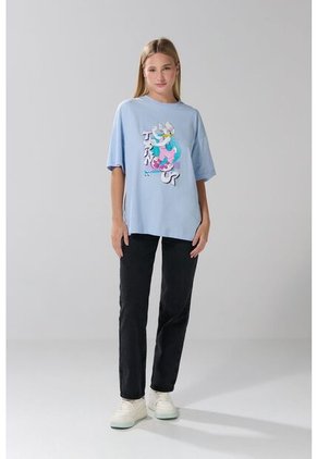 CAMISETA KOAJ MAZO 20869 1/25