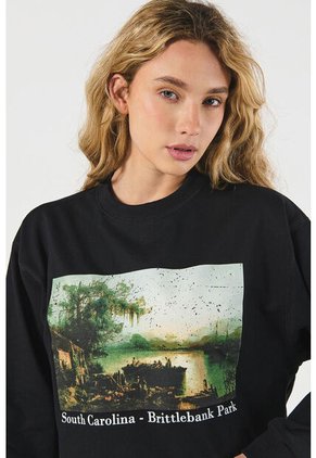 KOAJ SUETER KOAJ 12819 3/24