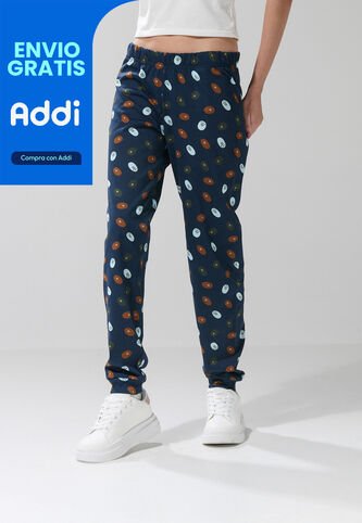 KOAJ PANTALON KOAJ JOGGER GID  14972 4/24 Koaj