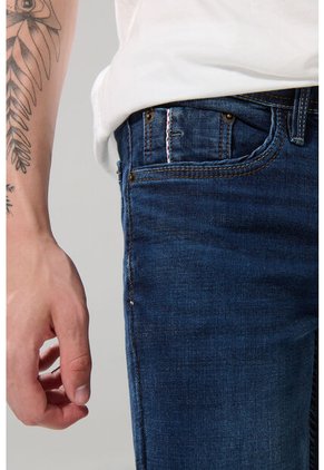 KOAJ PANTALON KOAJ JEAN  SKINNY FIT 28741 4/2