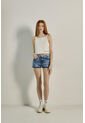 KOAJ SHORT VINTAGE KOAJ 5645 1/24 de Koaj