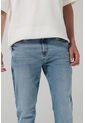 KOAJ PANTALON KOAJ JEAN SLIM 29469 4/25 de Koaj