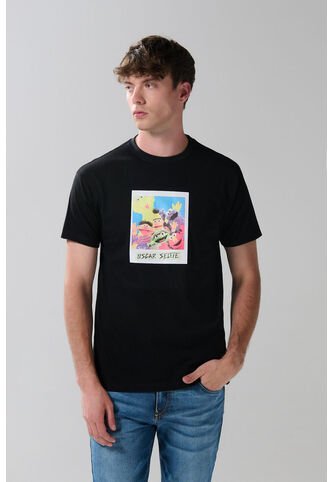 KOAJ CAMISETA KOAJ RAPUNZA 18525 1/25 Koaj