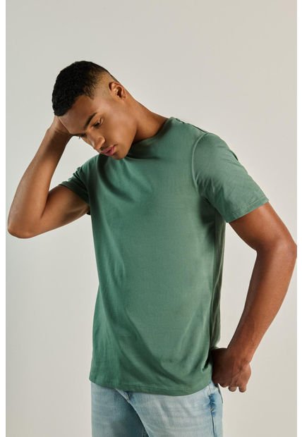 KOAJ CAMISETA KOAJ BM2 5121 1/24