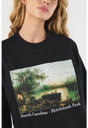 KOAJ SUETER KOAJ 12819 3/24